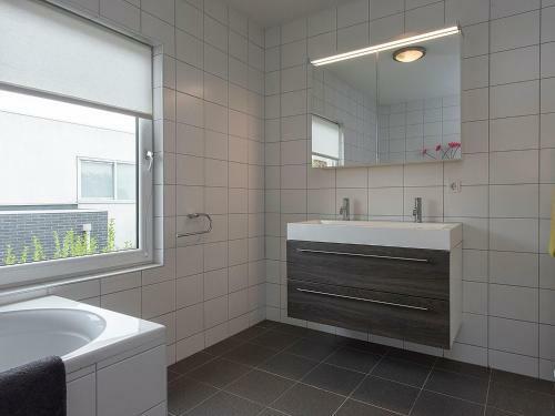 Elegant Holiday Home In Zeewolde With Terrace