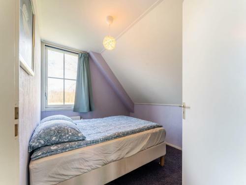 Spacious Holiday Home In Zeewolde With Swimming Pool
