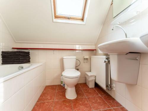 Spacious Holiday Home In Zeewolde With Swimming Pool