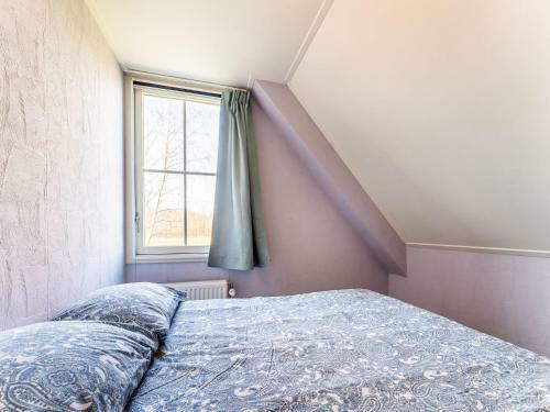 Spacious Holiday Home In Zeewolde With Swimming Pool
