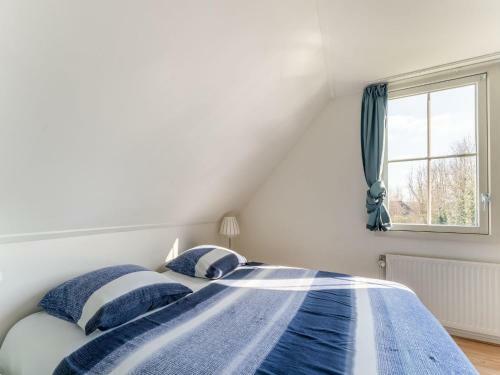 Spacious Holiday Home In Zeewolde With Swimming Pool