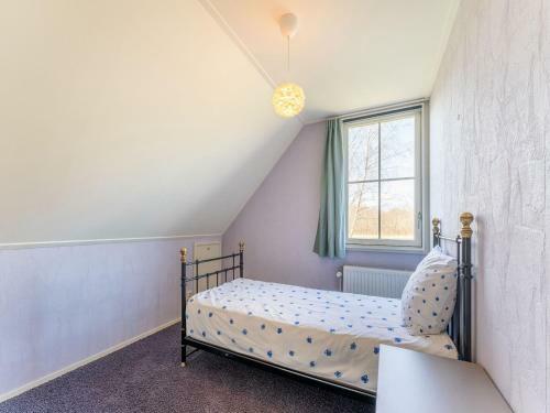 Spacious Holiday Home In Zeewolde With Swimming Pool