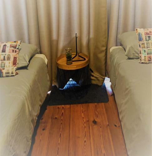 Apartamento Nr 99 - Sleep & Travel - Zeewolde