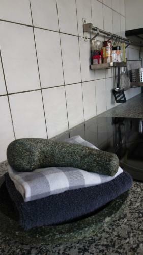 Apartamento Nr 99 - Sleep & Travel - Zeewolde