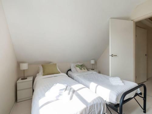 Exclusive Villa In Zeewolde With A Terrace