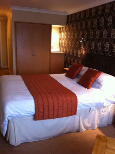 The Crofters Hotel