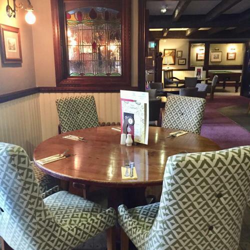 The Crofters Hotel