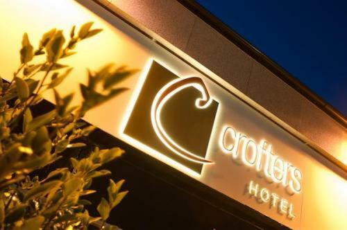 The Crofters Hotel