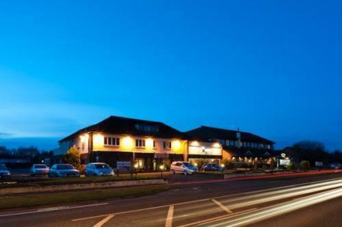 The Crofters Hotel