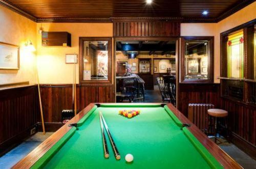 The Crofters Hotel