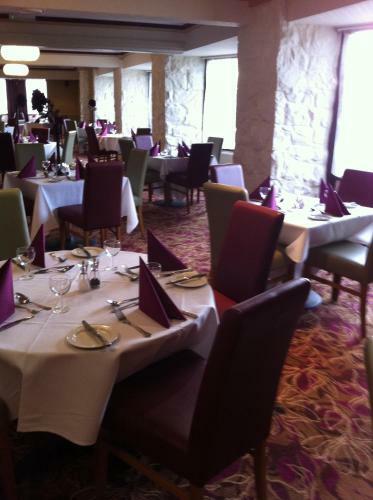 The Crofters Hotel