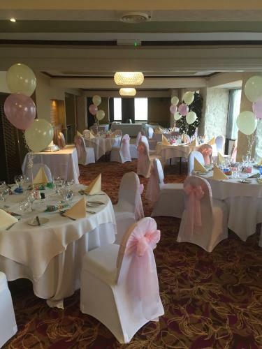 The Crofters Hotel