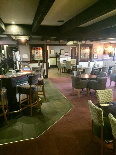 The Crofters Hotel