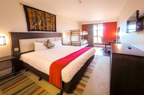Chessington Hotel
