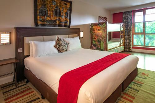 Chessington Hotel
