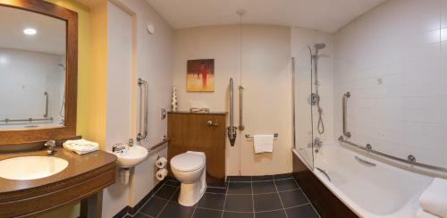 Chessington Hotel
