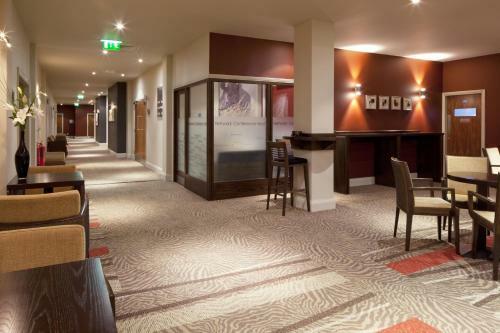 Chessington Hotel