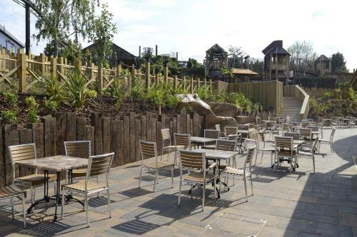 Chessington Hotel