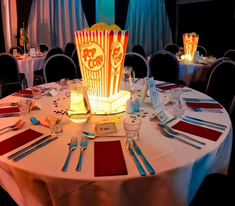 Chessington Hotel