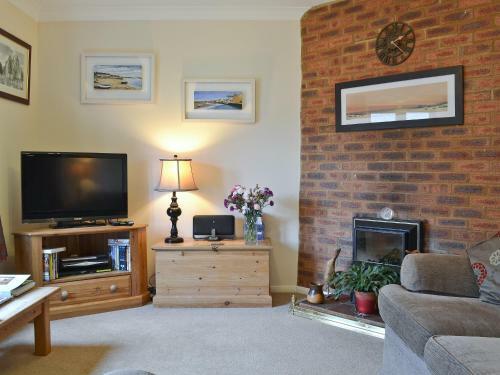 Ringstead Cottage