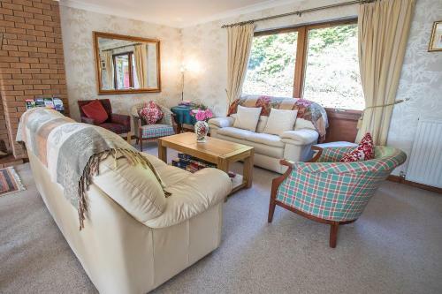 Hostal Glede Knowe Guest House