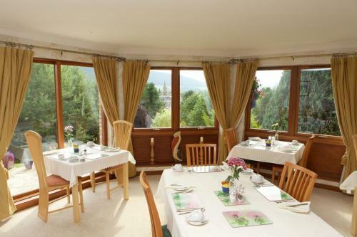 Hostal Glede Knowe Guest House