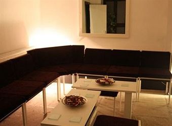 Hostal Breeze Guest House