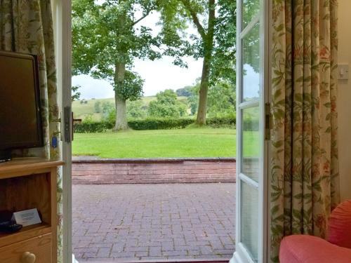 Garden Farm Cottage