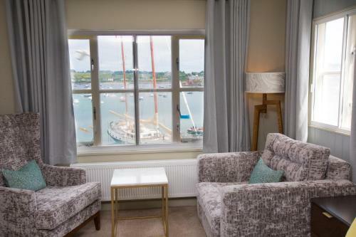 Atlantic Hotel