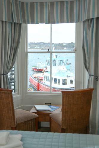 Atlantic Hotel