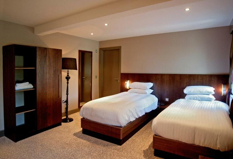 Lynnhurst Hotel