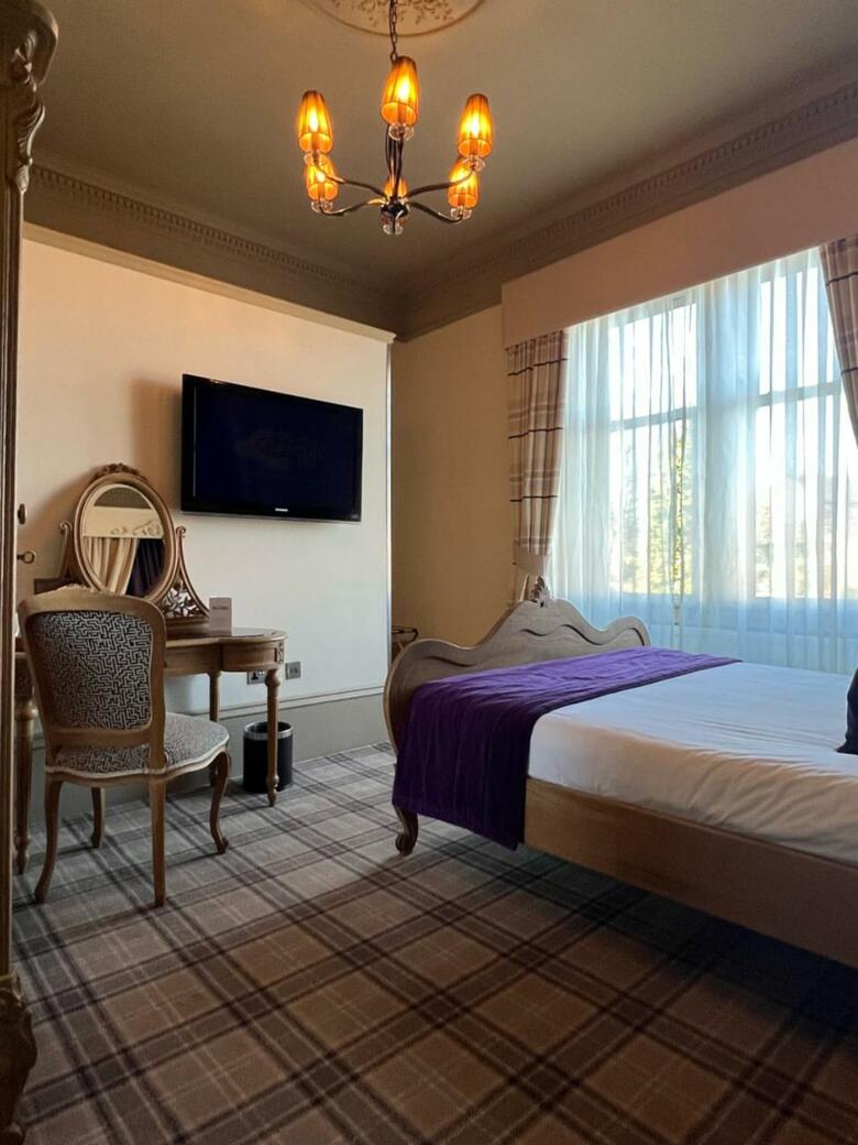 Lynnhurst Hotel