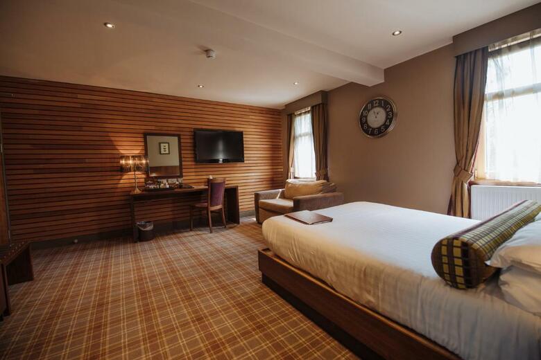 Lynnhurst Hotel