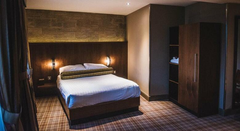 Lynnhurst Hotel