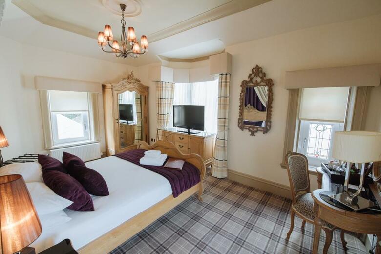 Lynnhurst Hotel