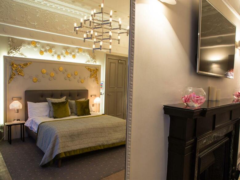 Lynnhurst Hotel