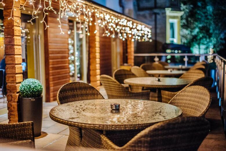 Lynnhurst Hotel