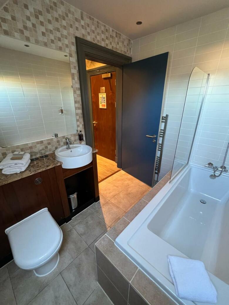 Lynnhurst Hotel