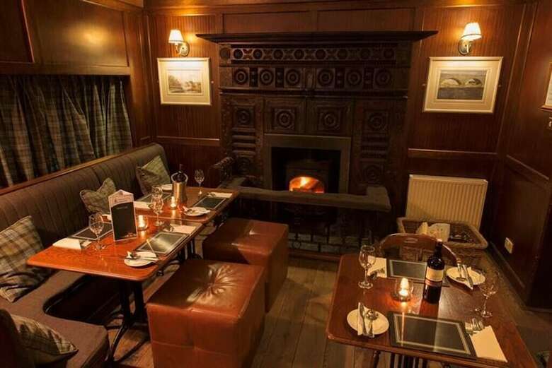 Ulbster Arms Hotel