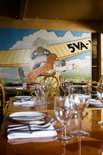 The Aviator Hotel