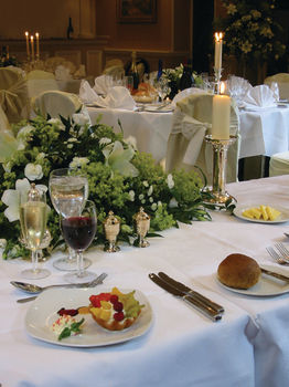 Lismoyne Hotel