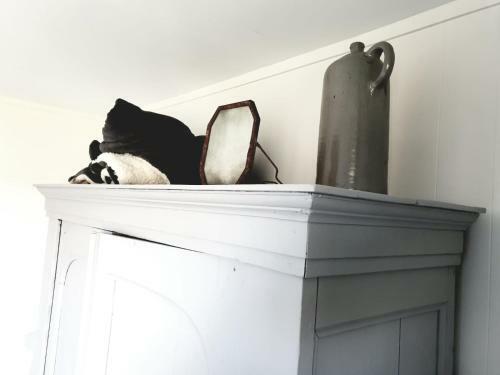 Bed En Breakfast Bernisse