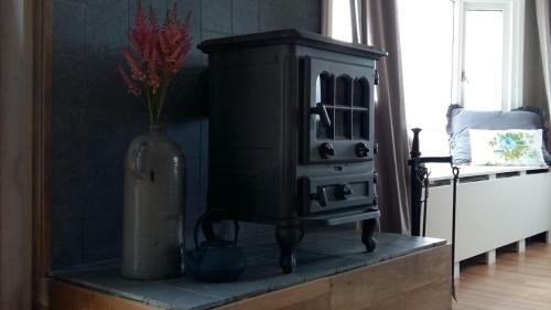 Bed En Breakfast Bernisse