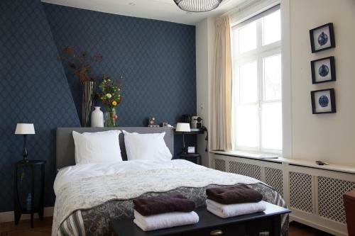 Boutique B&B De Pastory