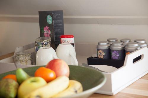 Boutique B&B De Pastory
