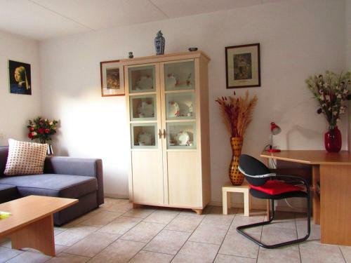 Villa Woldrust