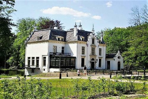 Villa Woldrust