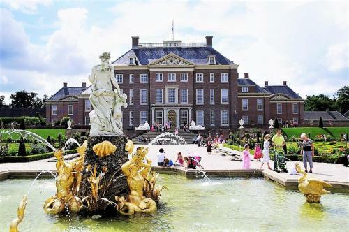 Villa Woldrust
