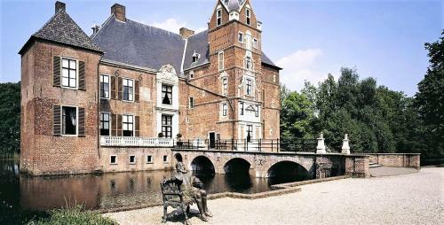 Villa Woldrust