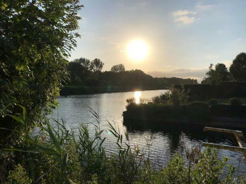 Vakantiewoning Seaewald